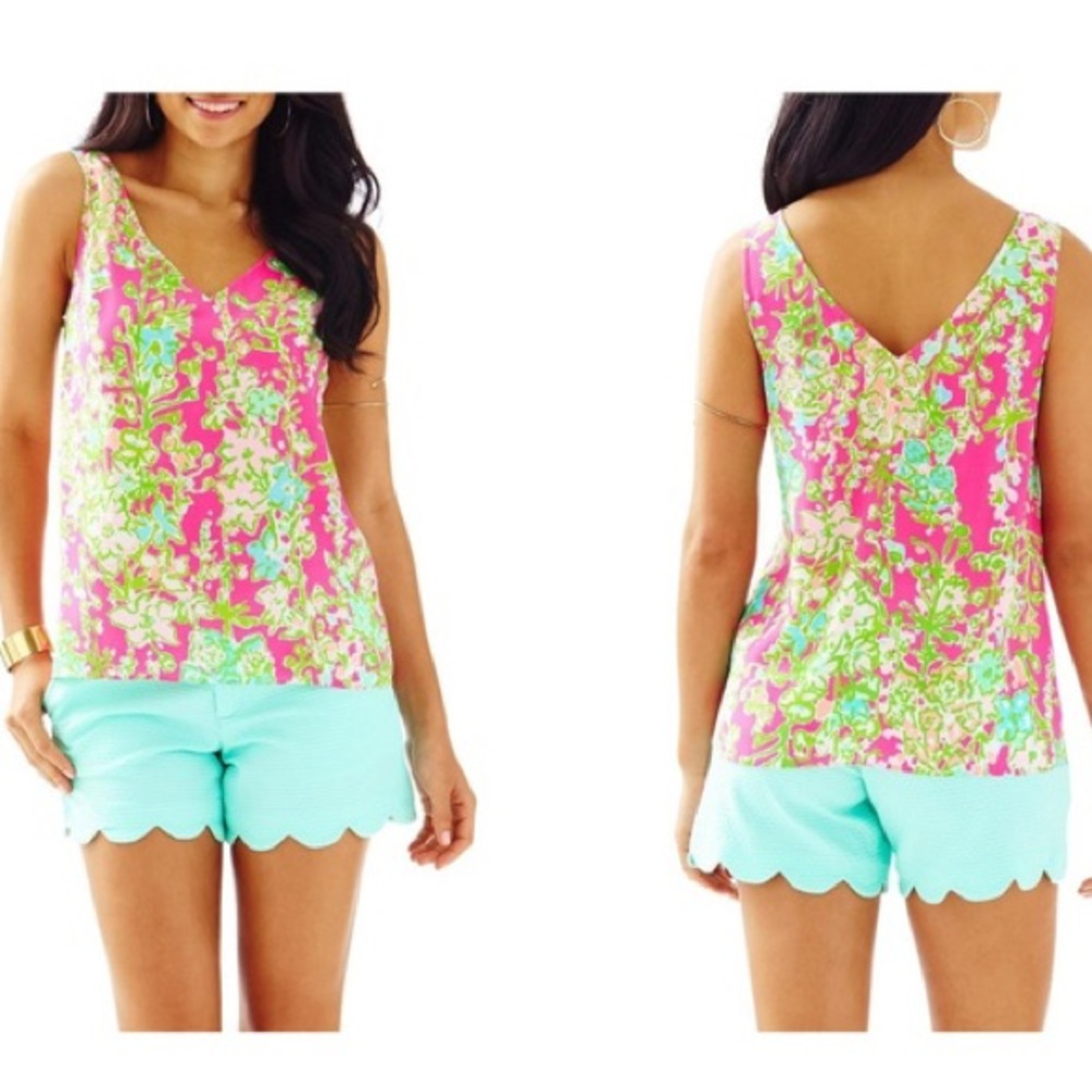 Lilly Pulitzer Southern Charm